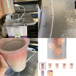 Scentsy Warmer